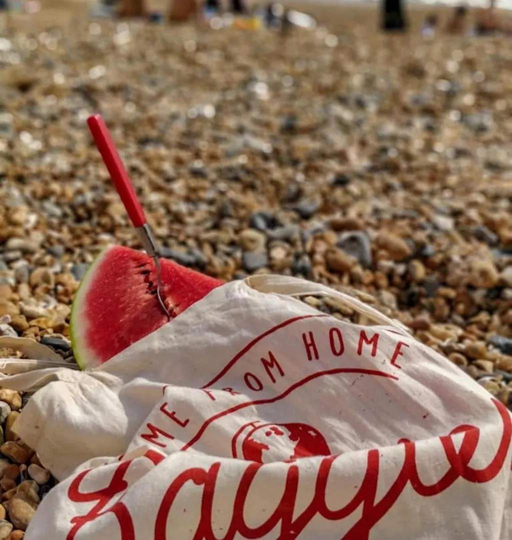 Hostel Baggies Backpackers Hove