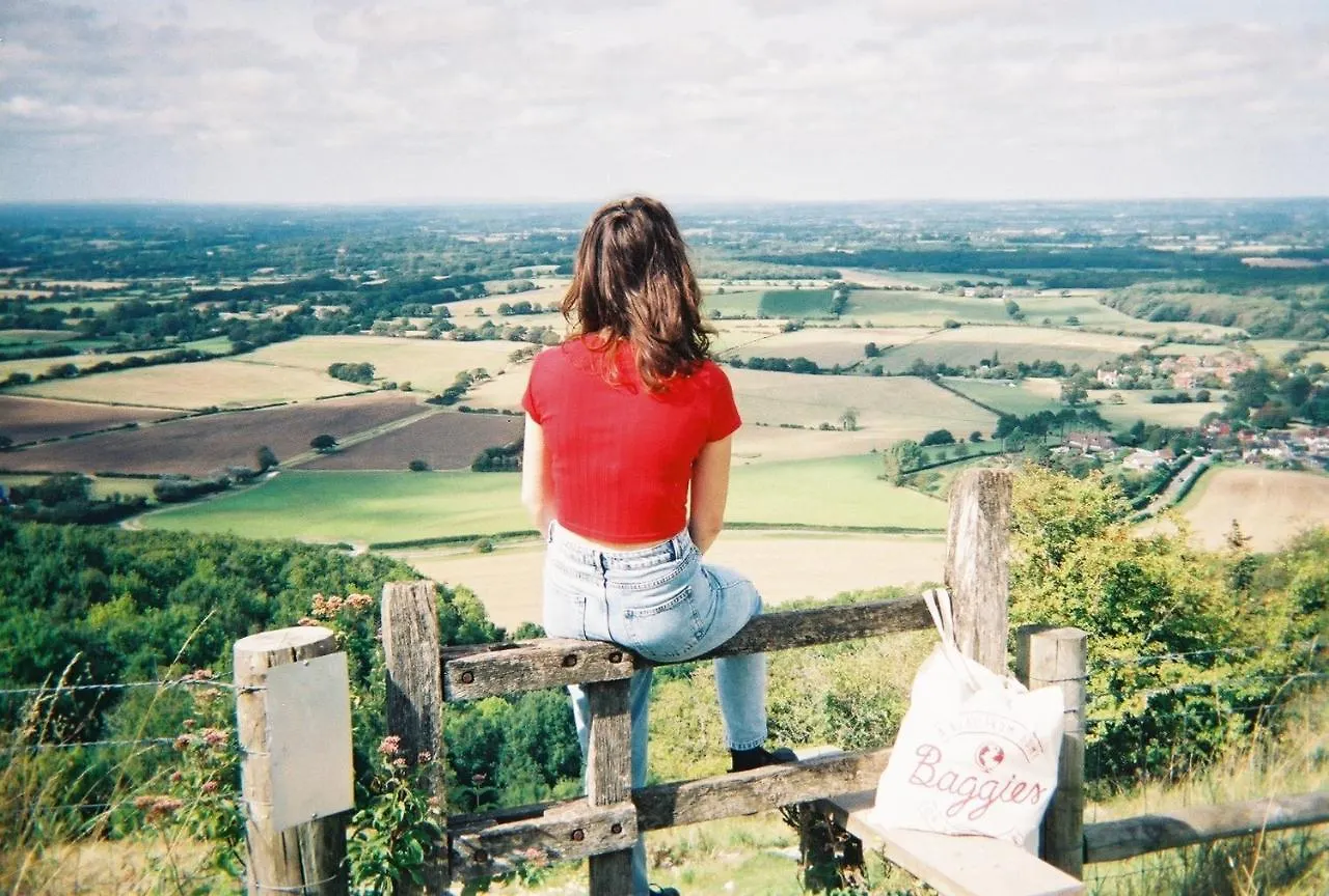 Hostel Baggies Backpackers Hove