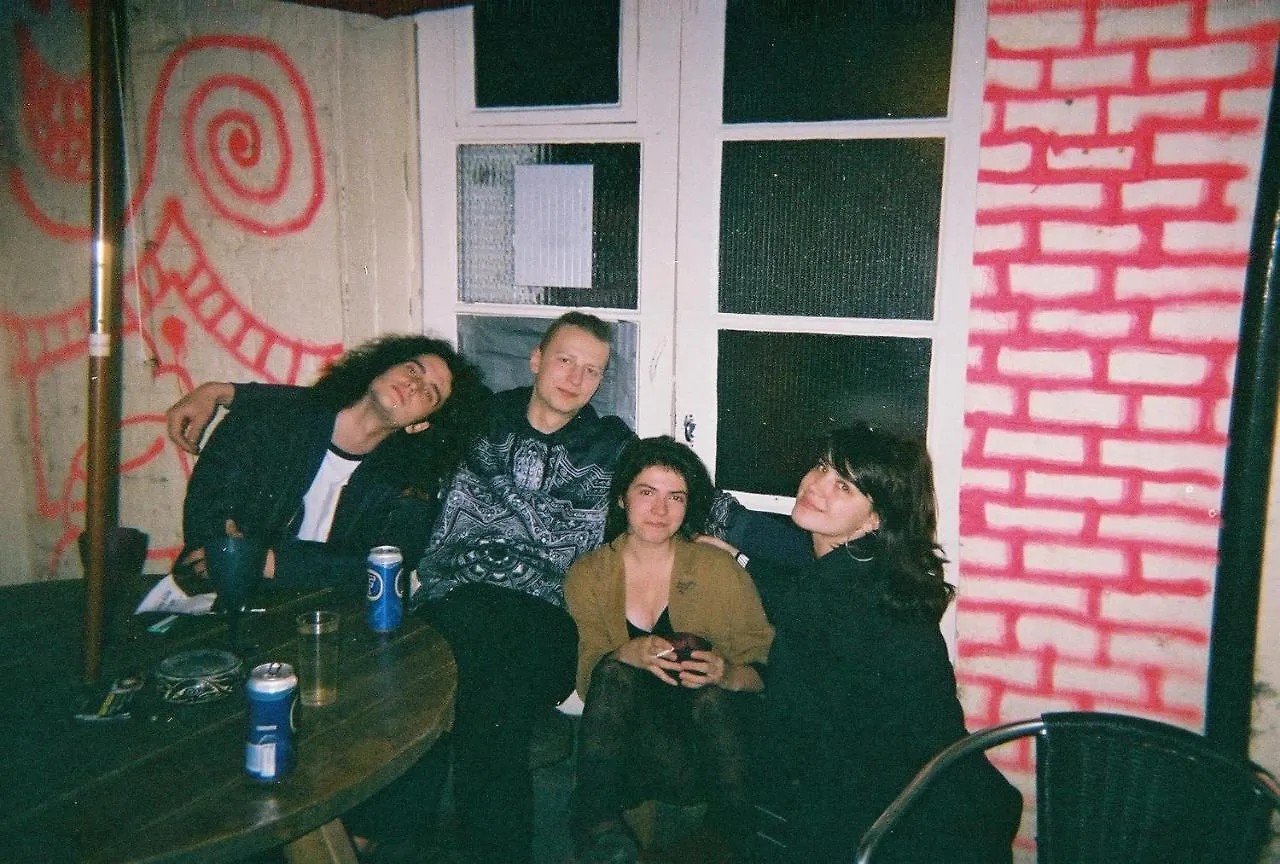 Hostel Baggies Backpackers Hove
