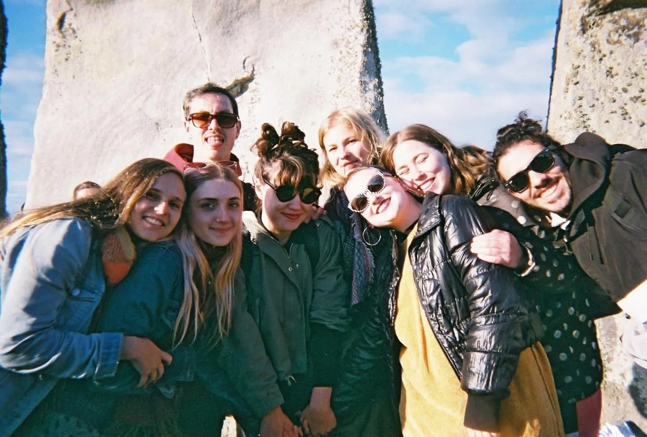 Hostel Baggies Backpackers Hove